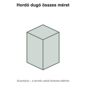 Hordó dugó összes méret