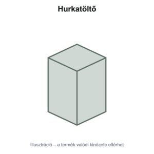 Hurkatöltő