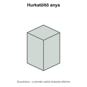 Hurkatöltő anya