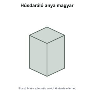 Húsdaráló anya magyar