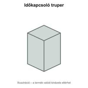Időkapcsoló truper