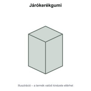 Járókerékgumi