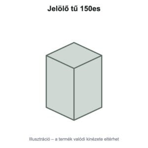 Jelölő tű 150es
