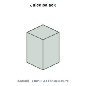 Juice palack