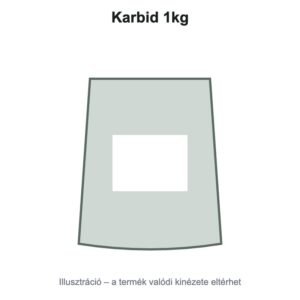 Karbid 1kg