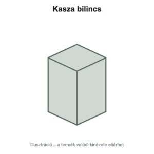 Kasza bilincs