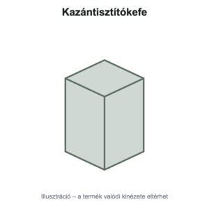 Kazántisztítókefe