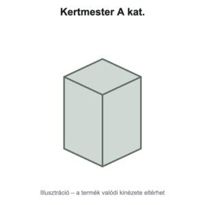 Kertmester A kat.