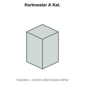 Kertmester A Kat.