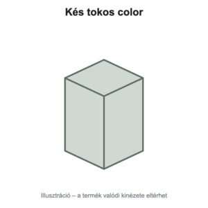 Kés tokos color