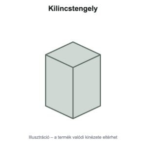 Kilincstengely