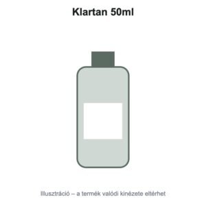 Klartan 50ml