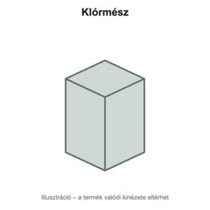 Klórmész