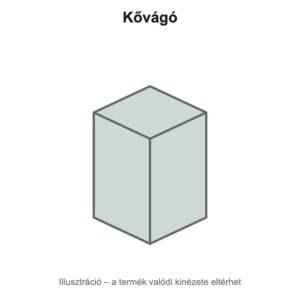 Kővágó