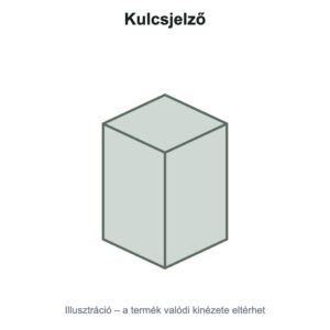 Kulcsjelző