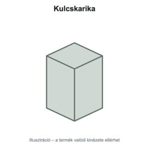 Kulcskarika