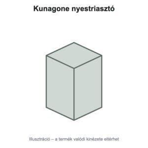 Kunagone nyestriasztó