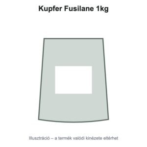 Kupfer Fusilane 1kg