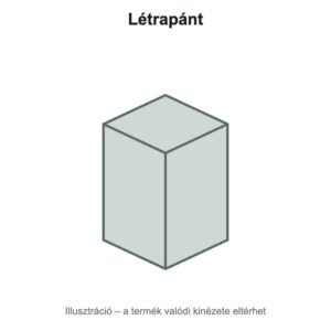 Létrapánt