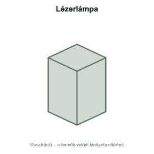 Lézerlámpa