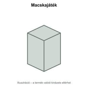 Macskajáték