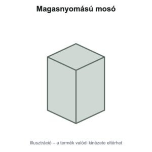 Magasnyomású mosó