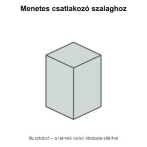 Menetes csatlakozó szalaghoz