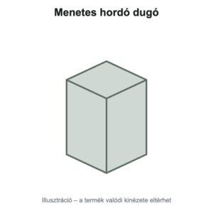 Menetes hordó dugó