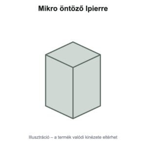 Mikro öntöző Ipierre
