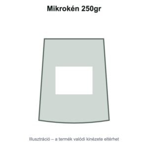 Mikrokén 250gr