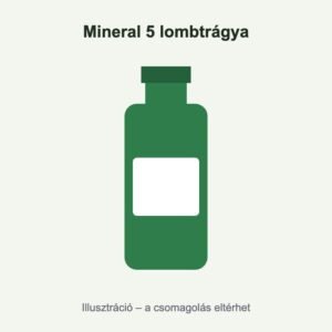 Mineral 5 kombtrágya