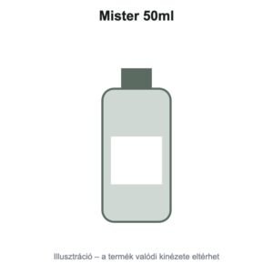 Mister 50ml