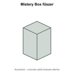 Mistery Box fűszer