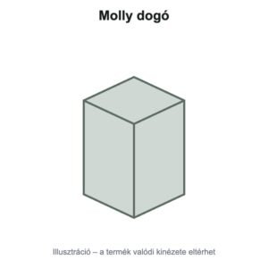 Molly dogó