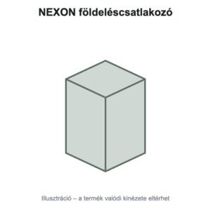 NEXON földeléscsatlakozó