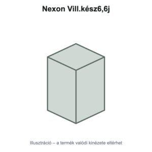 Nexon Vill.kész6,6j