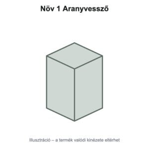 Növ 1 Aranyvessző
