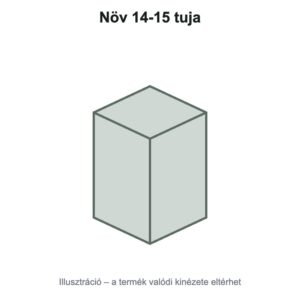 Növ 14-15 tuja