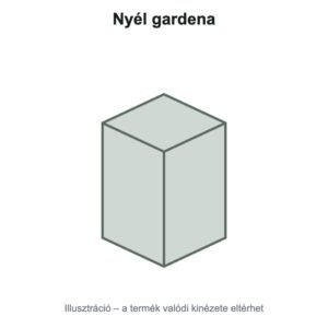 Nyél gardena
