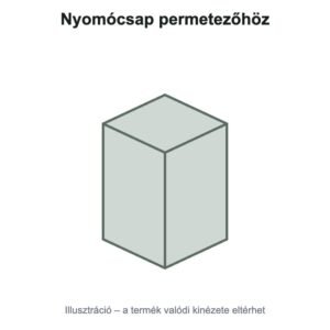 Nyomócsap permetezőhöz