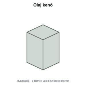 Olaj kenő
