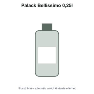 Palack Bellissimo 0,25l