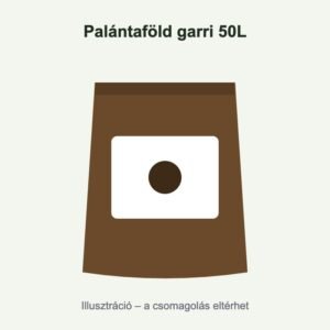 Palántaföld garri 50L