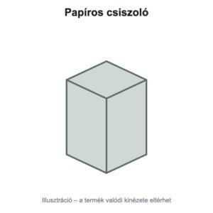 Papíros csiszoló