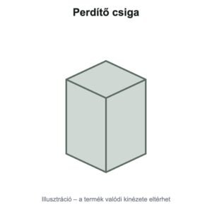 Perdítő csiga