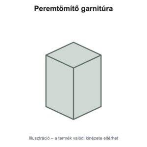 Peremtömítő garnitúra