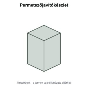 Permetezőjavítókészlet
