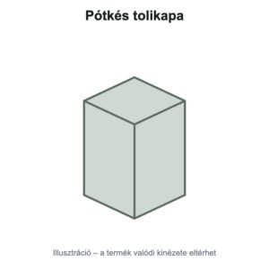Pótkés tolikapa
