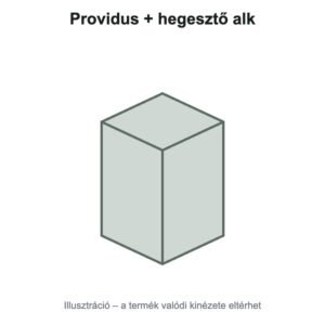 Providus + hegesztő alk