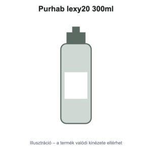 Purhab lexy20 300ml